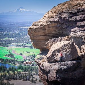 Meet your Posher, Mitch